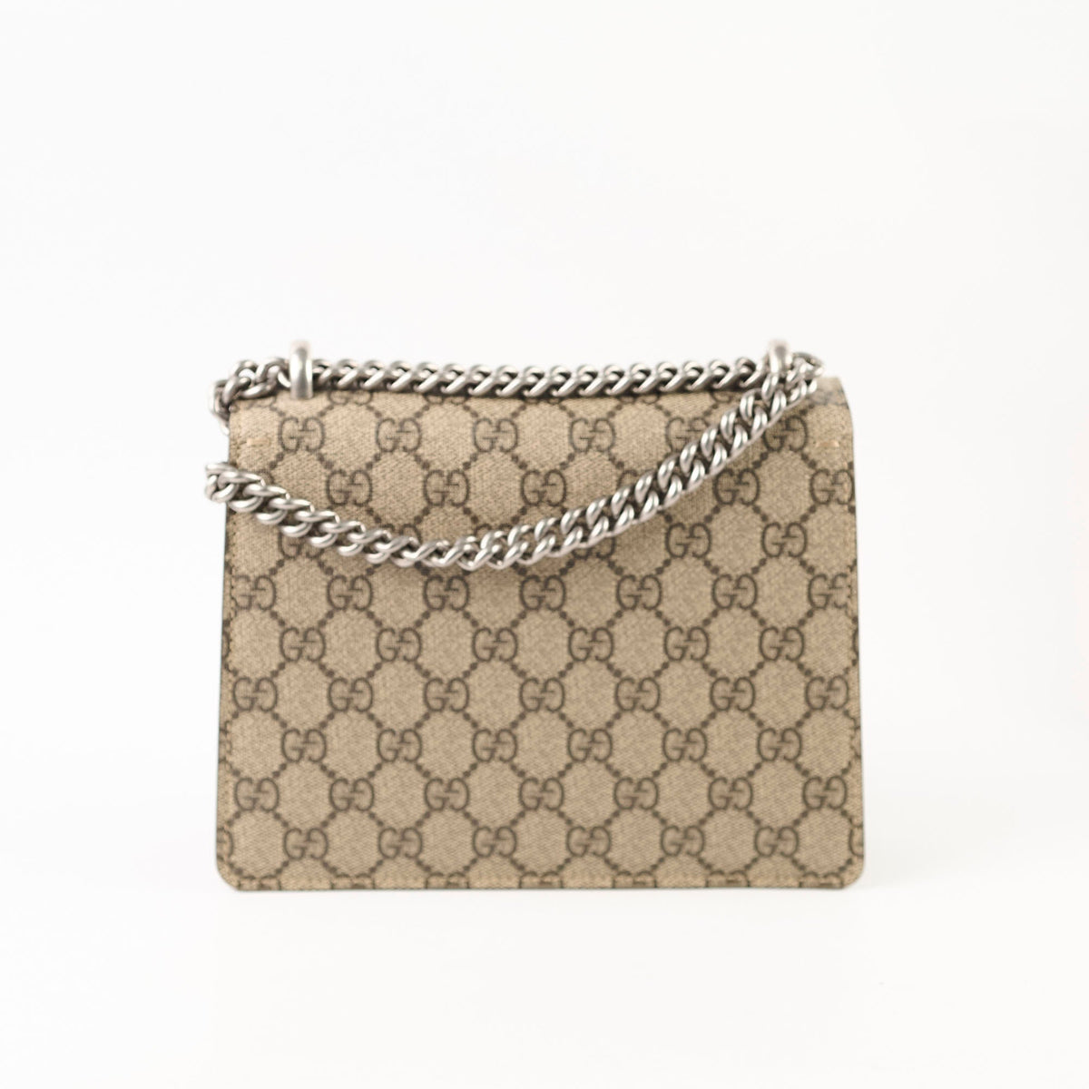 Gucci Dionysus Mini Beige - photo 3