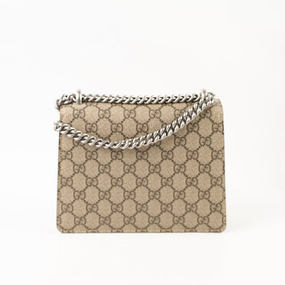 Gucci Dionysus Mini Beige - photo 3