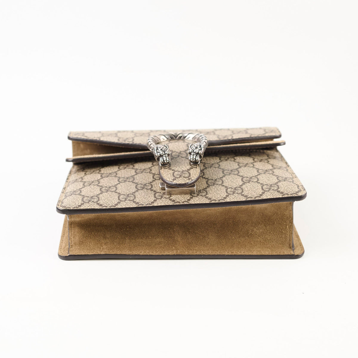Gucci Dionysus Mini Beige - photo 4