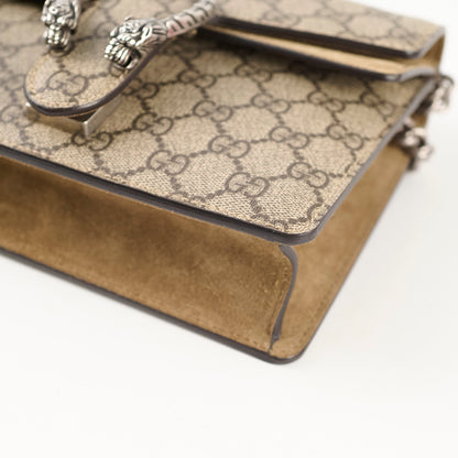 Gucci Dionysus Mini Beige - photo 13