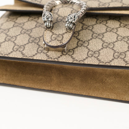Gucci Dionysus Mini Beige - photo 12