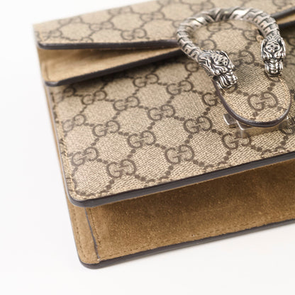 Gucci Dionysus Mini Beige - photo 11