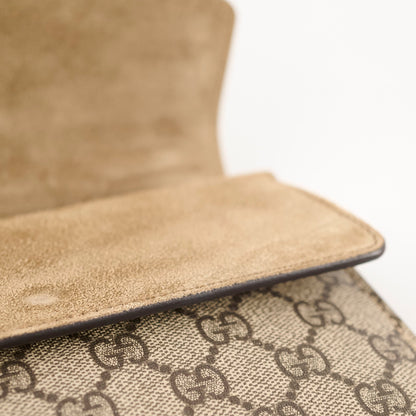 Gucci Dionysus Mini Beige - photo 7