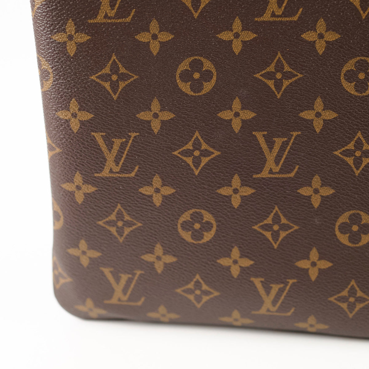 Louis Vuitton Poche Document Case Monogram - photo 6