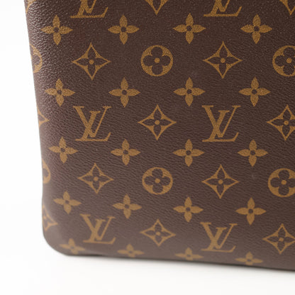 Louis Vuitton Poche Document Case Monogram - photo 6