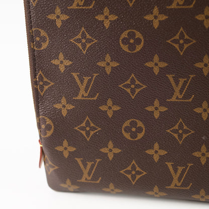 Louis Vuitton Poche Document Case Monogram - photo 10