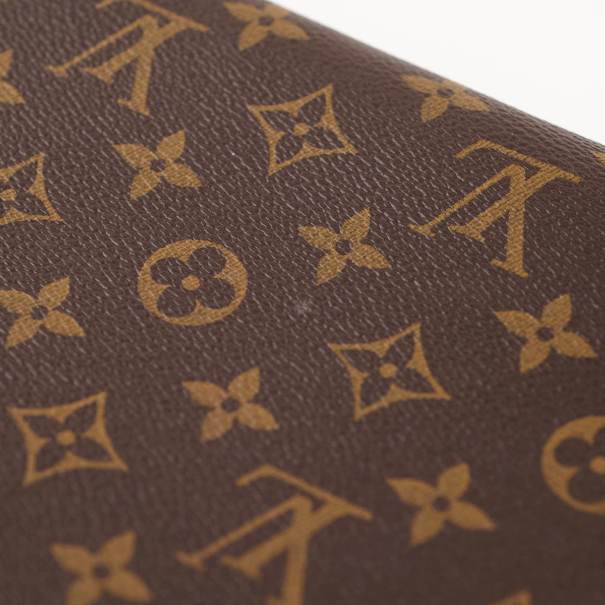 Louis Vuitton Poche Document Case Monogram - photo 11