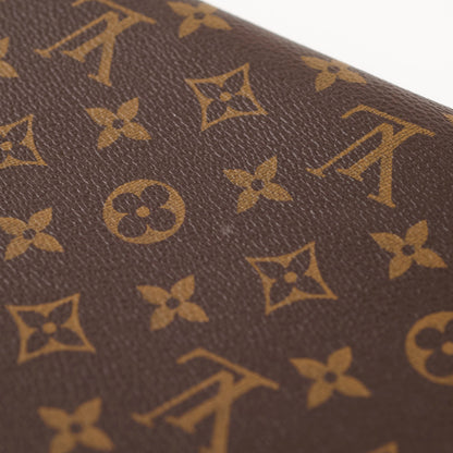 Louis Vuitton Poche Document Case Monogram - photo 11