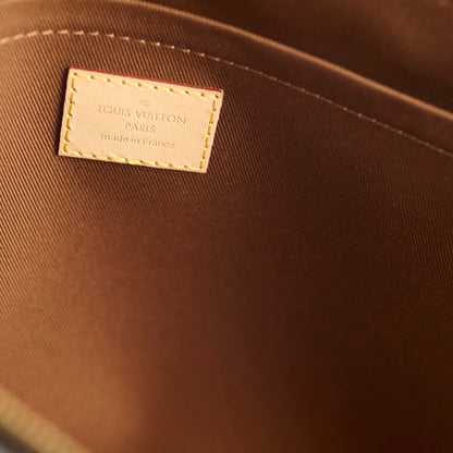 Louis Vuitton Poche Document Case Monogram - photo 13