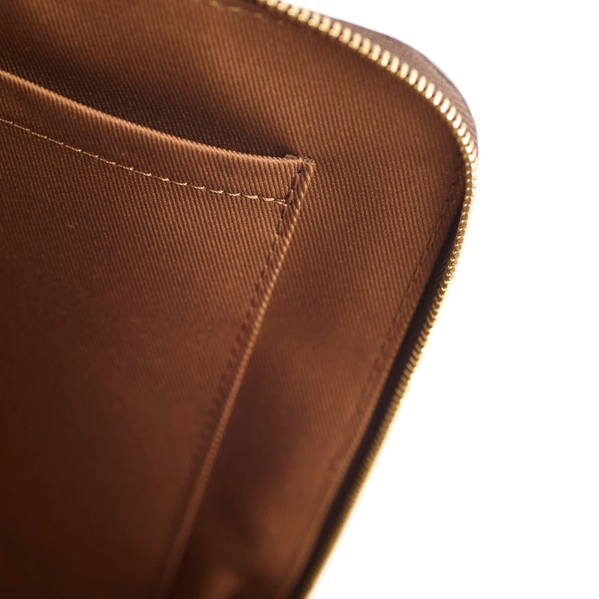 Louis Vuitton Poche Document Case Monogram - photo 14