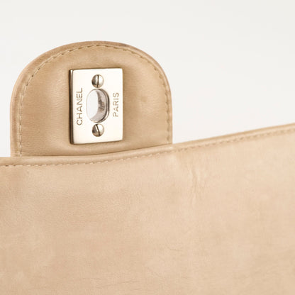 Chanel Medium Travel Line Flap Bag - photo 5