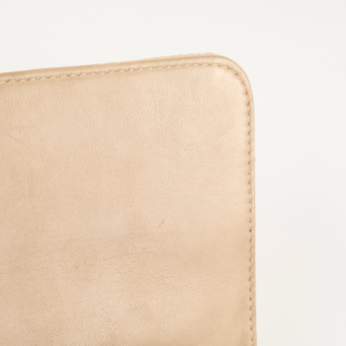 Chanel Medium Travel Line Flap Bag - photo 6