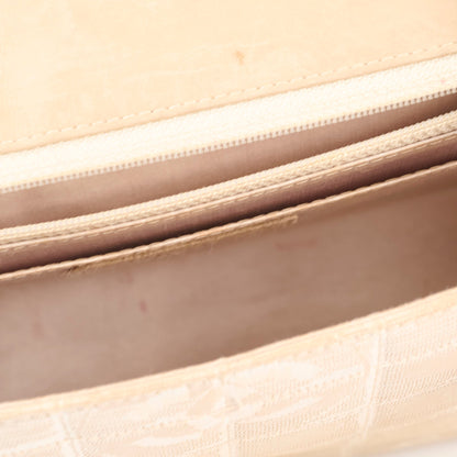 Chanel Medium Travel Line Flap Bag - photo 8