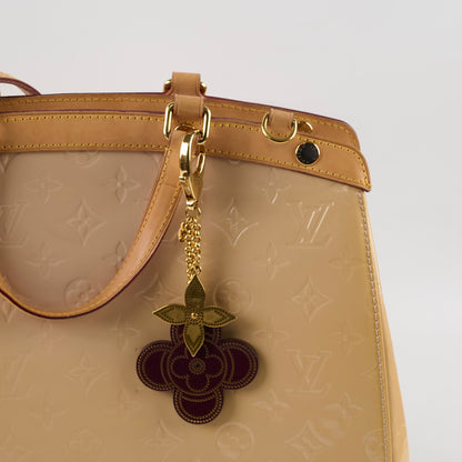 Louis Vuitton Brea MM Monogram Vernis - photo 4
