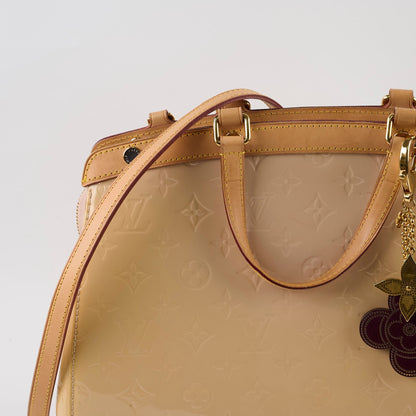 Louis Vuitton Brea MM Monogram Vernis - photo 5