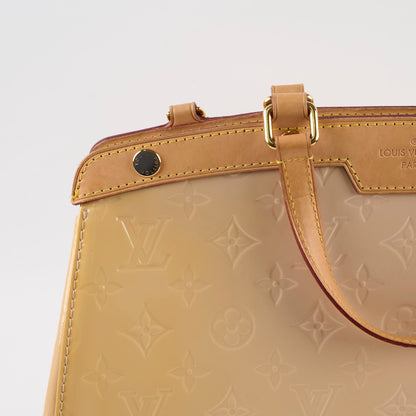 Louis Vuitton Brea MM Monogram Vernis - photo 7