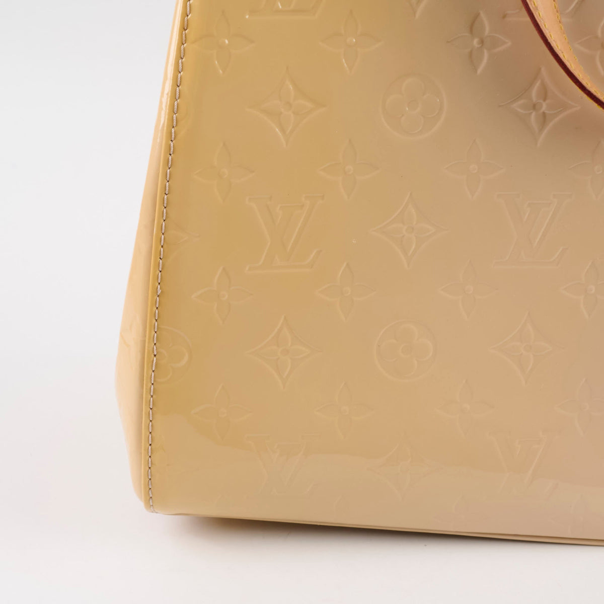 Louis Vuitton Brea MM Monogram Vernis - photo 11