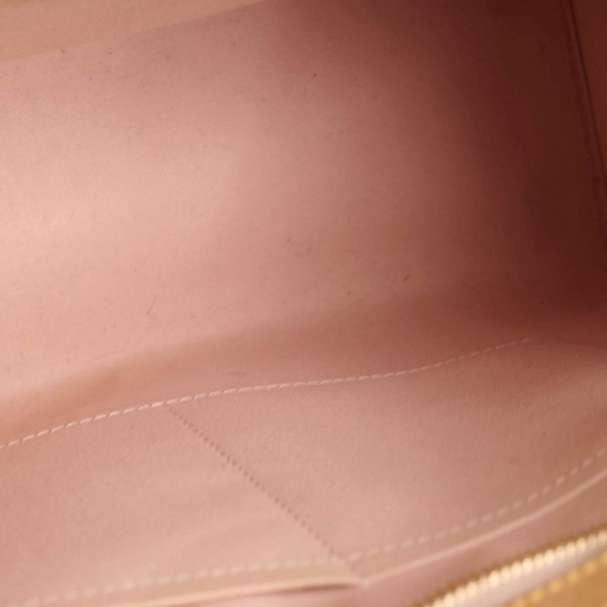 Louis Vuitton Brea MM Monogram Vernis - photo 9