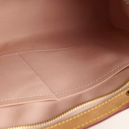 Louis Vuitton Brea MM Monogram Vernis - photo 10