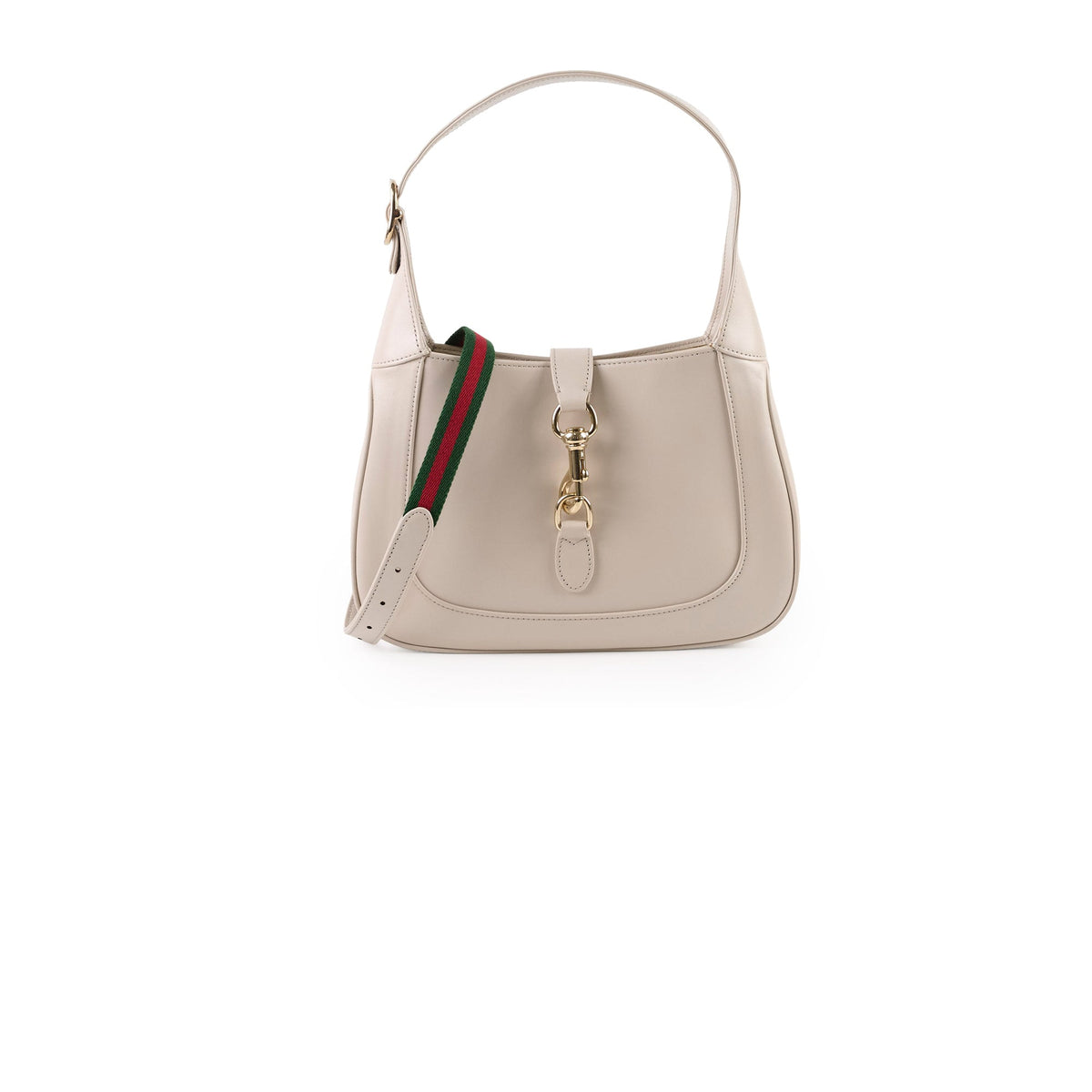 Gucci Medium Jackie Cream - photo 1
