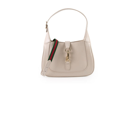 Gucci Medium Jackie Cream - photo 1