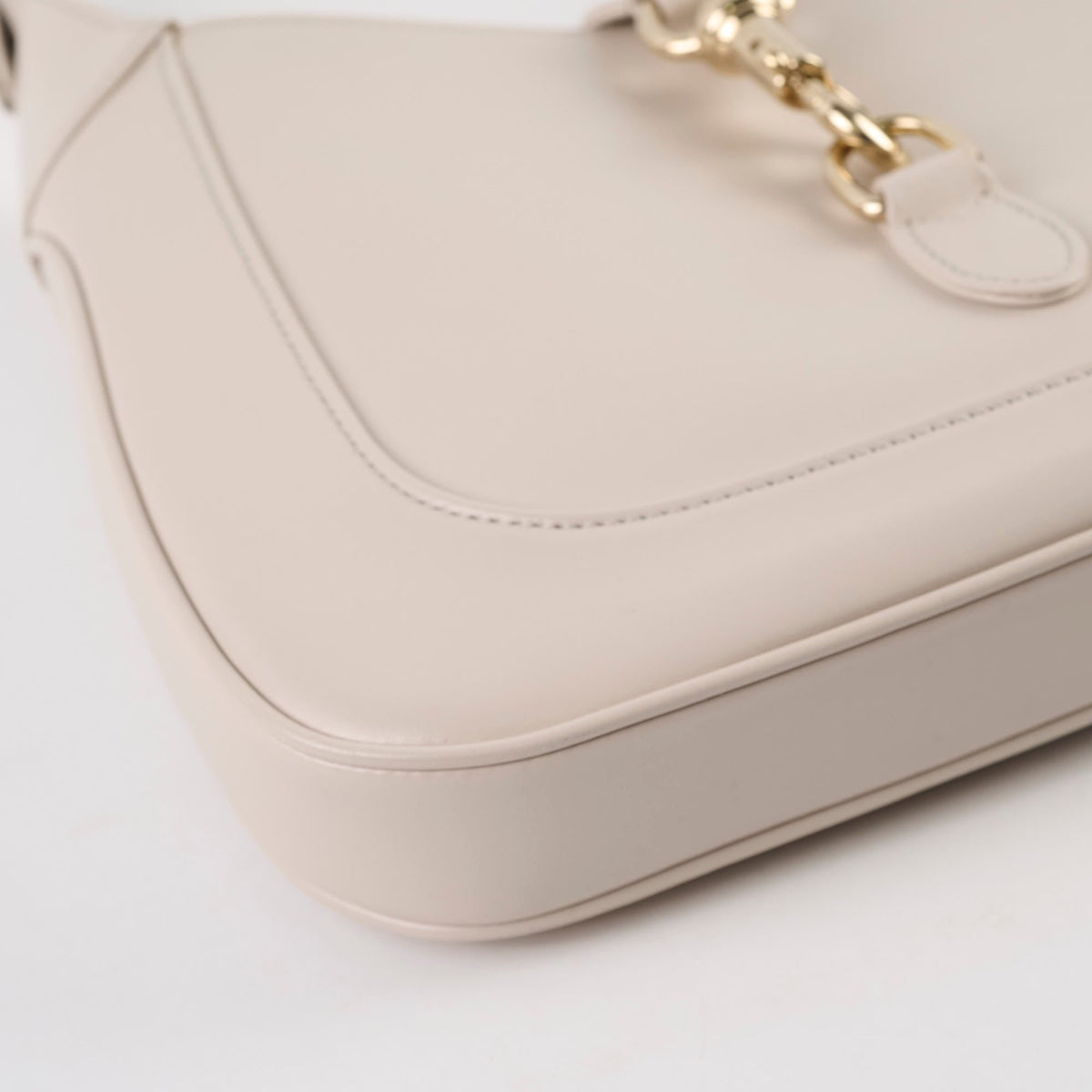 Gucci Medium Jackie Cream - photo 8