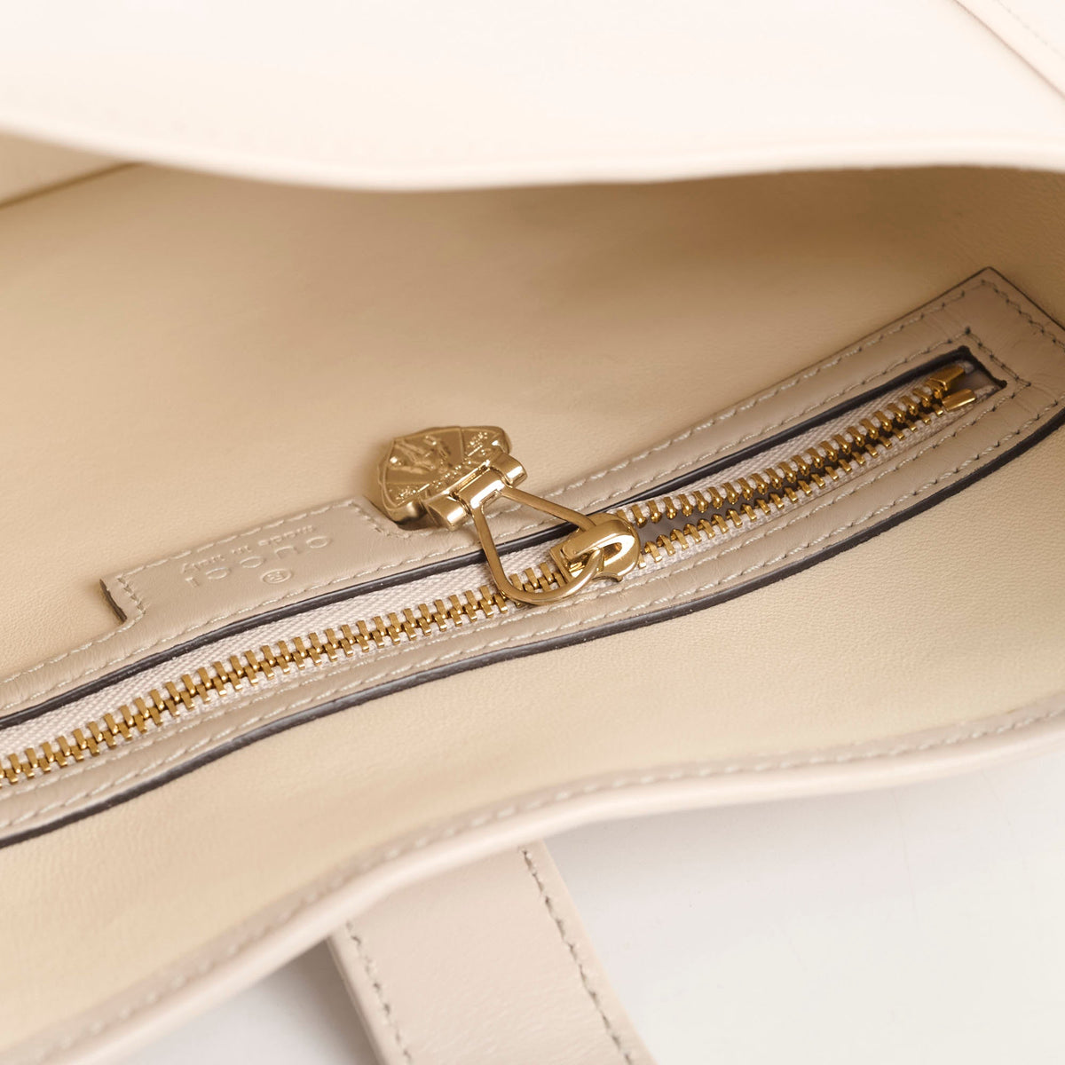 Gucci Medium Jackie Cream - photo 7