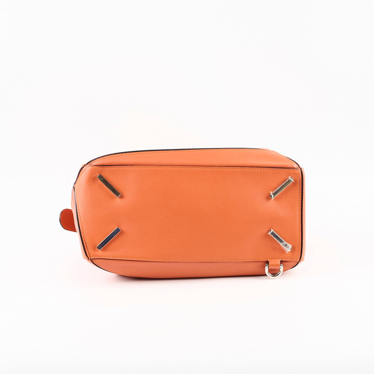 Loewe Medium Puzzle Bag Orange - photo 4