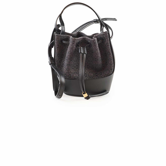 Loewe Balloon Anagram Mini Bag - photo 1