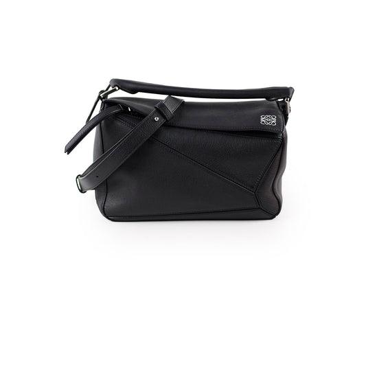 Loewe Puzzle Small Black - photo 1