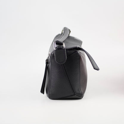 Loewe Puzzle Small Black - photo 3