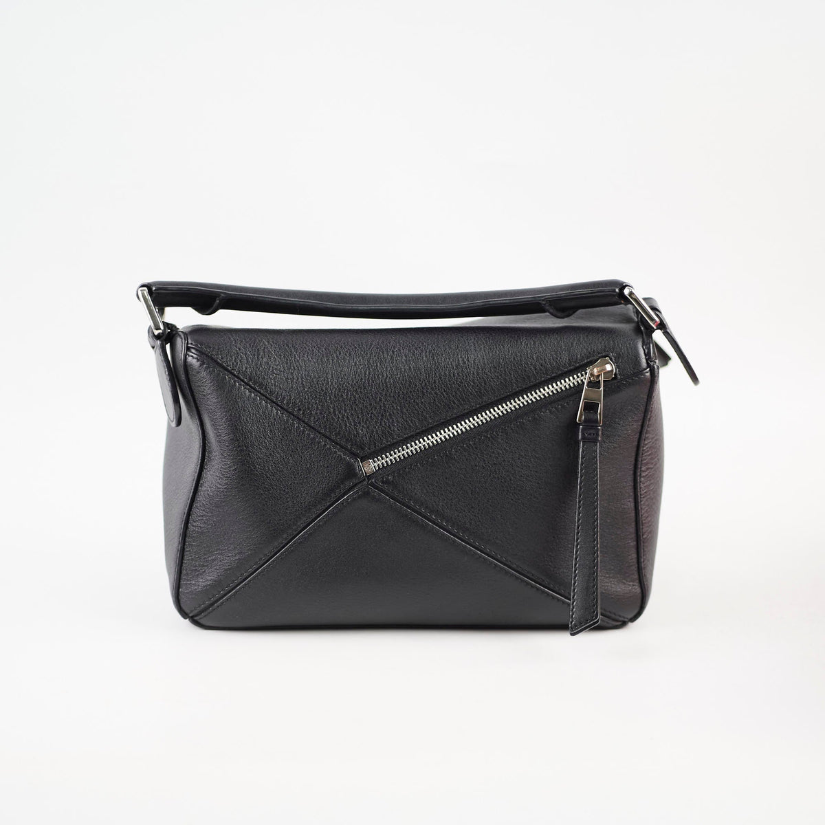 Loewe Puzzle Small Black - photo 2