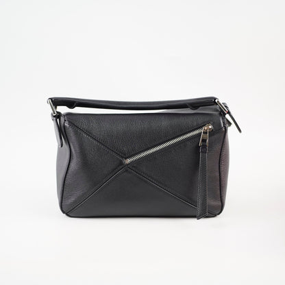 Loewe Puzzle Small Black - photo 2