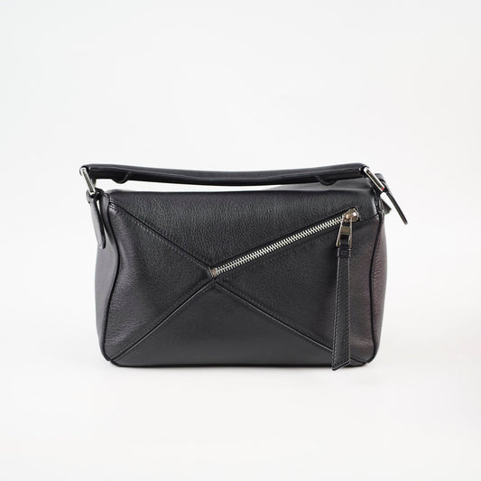 Loewe Puzzle Small Black - photo 2