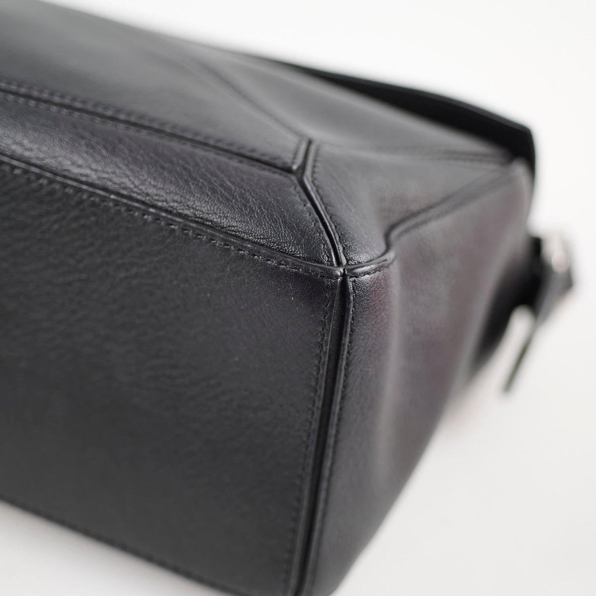 Loewe Puzzle Small Black - photo 9