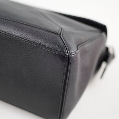 Loewe Puzzle Small Black - photo 9