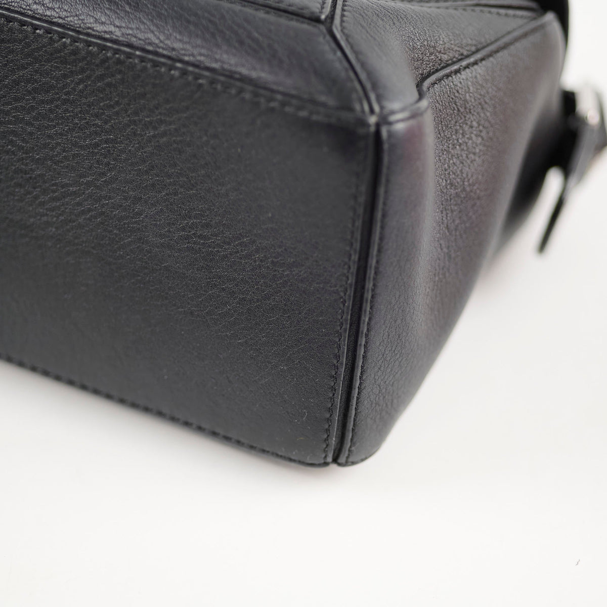 Loewe Puzzle Small Black - photo 10