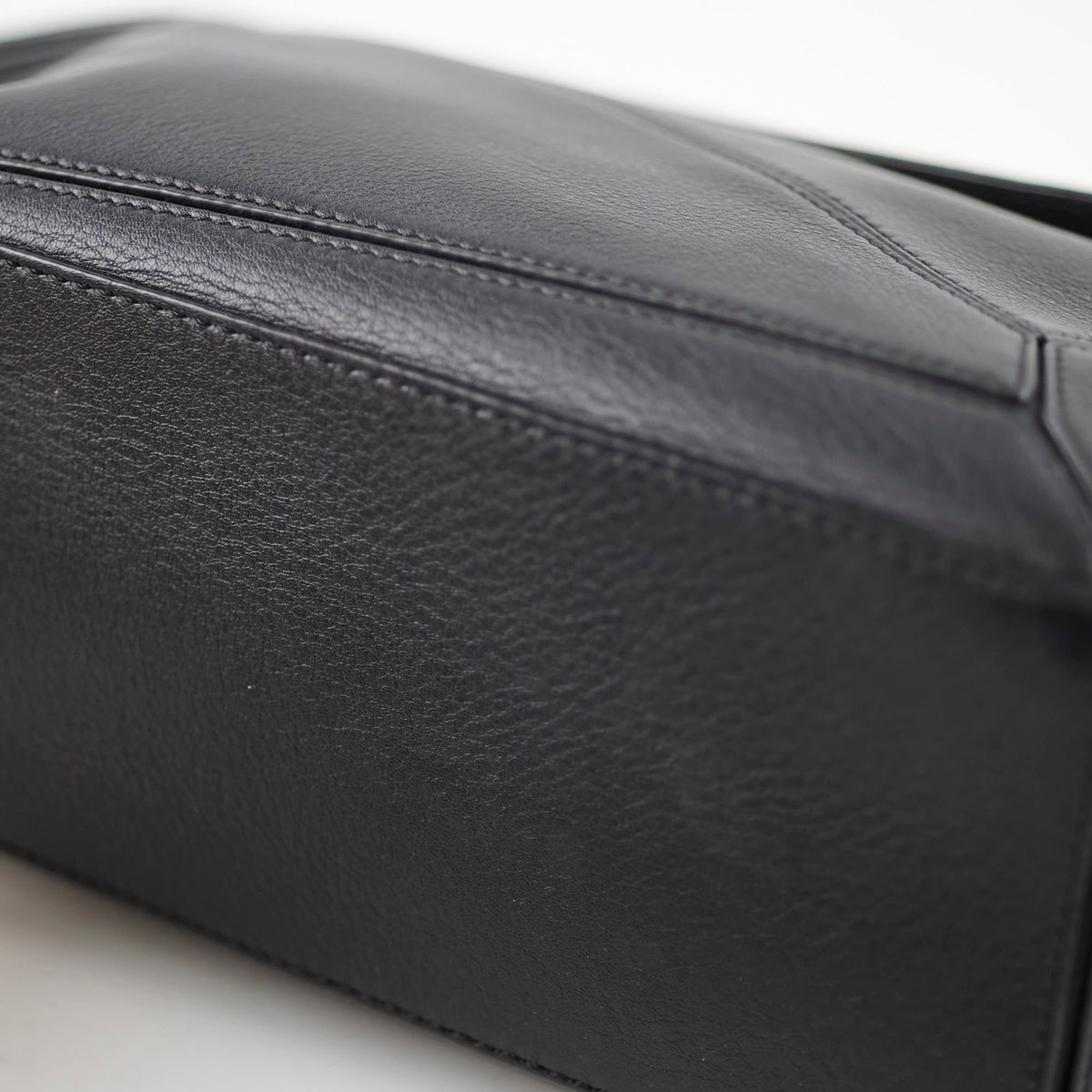 Loewe Puzzle Small Black - photo 8
