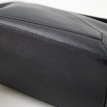 Loewe Puzzle Small Black - photo 8
