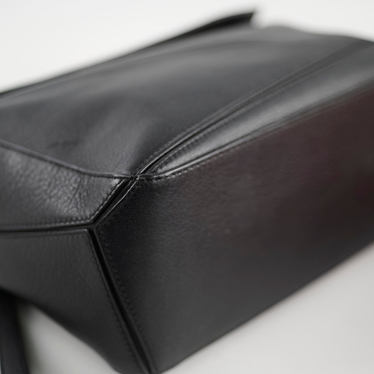Loewe Puzzle Small Black - photo 7