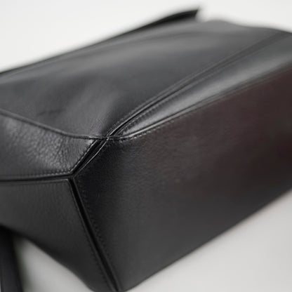 Loewe Puzzle Small Black - photo 7