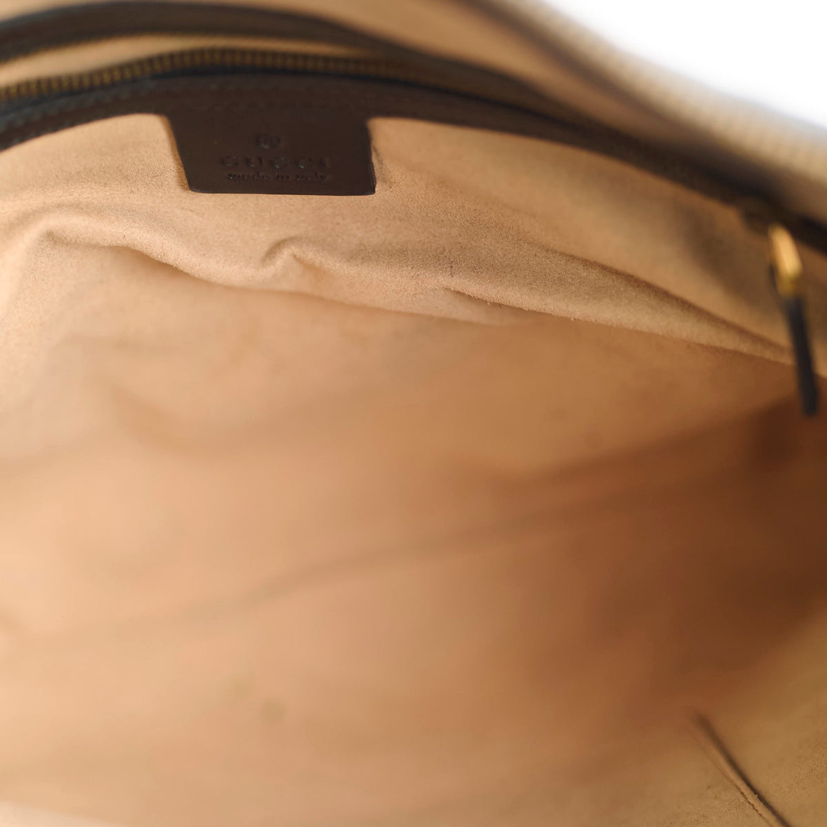 Gucci Marmont Black Messenger Crossbody - photo 10