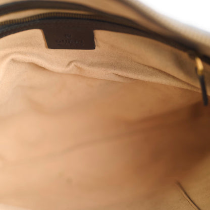 Gucci Marmont Black Messenger Crossbody - photo 10
