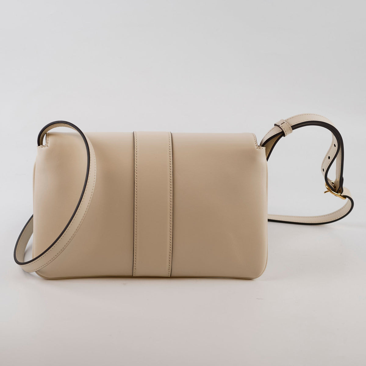 Gucci Small Arli Shoulder Bag Cream - photo 2