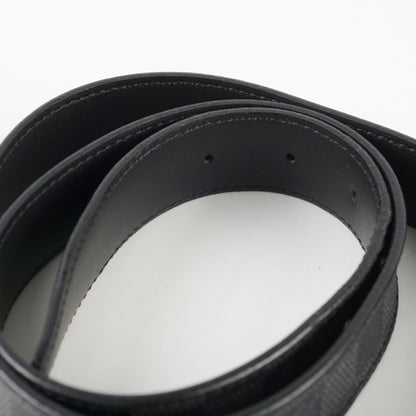 Louis Vuitton Initiales 30 MM Reversible Belt Damier Graphite - photo 5