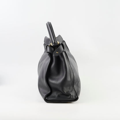 Fendi Peekaboo Medium Black - photo 3