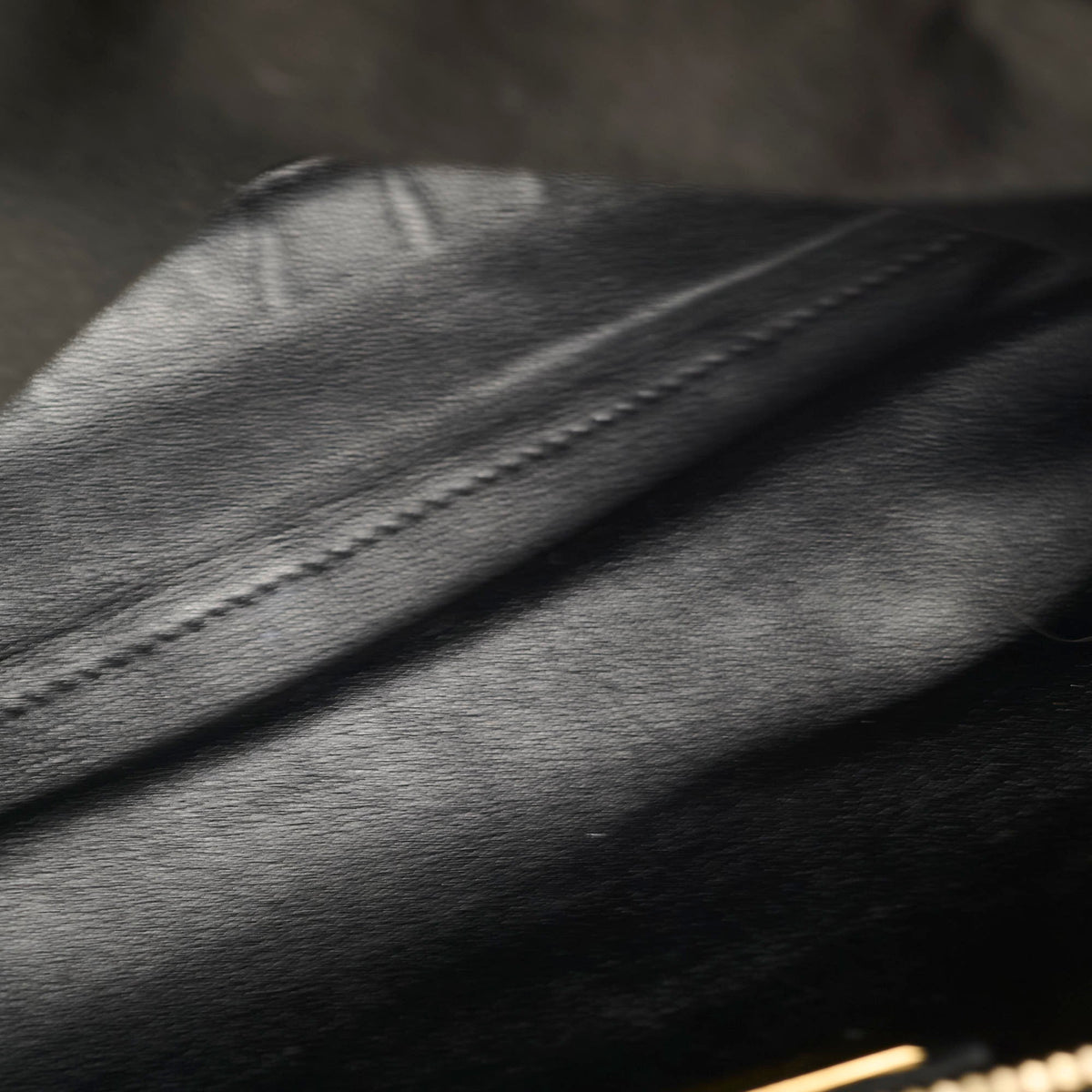 Fendi Peekaboo Medium Black - photo 11