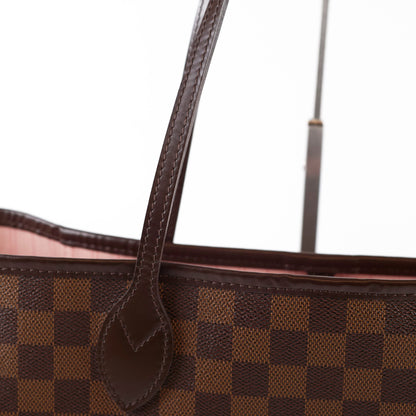 Louis Vuitton Neverfull MM Damier Ebene - photo 8