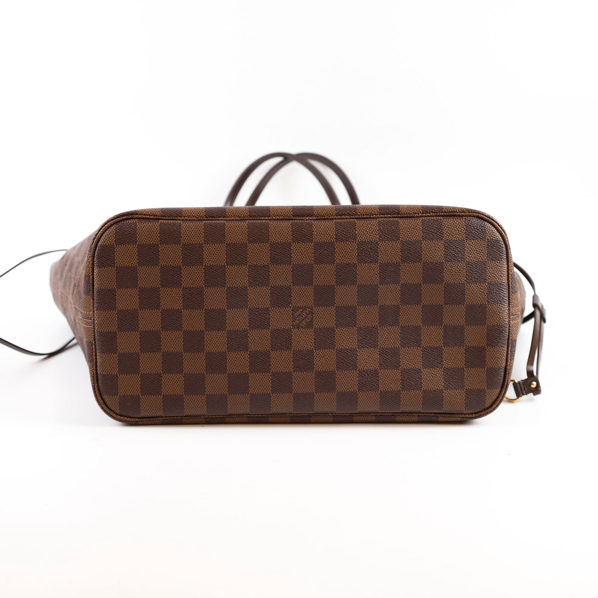 Louis Vuitton Neverfull MM Damier Ebene - photo 3