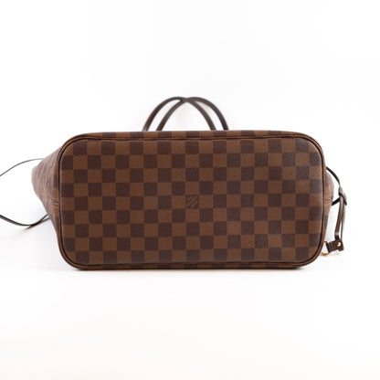 Louis Vuitton Neverfull MM Damier Ebene - photo 3